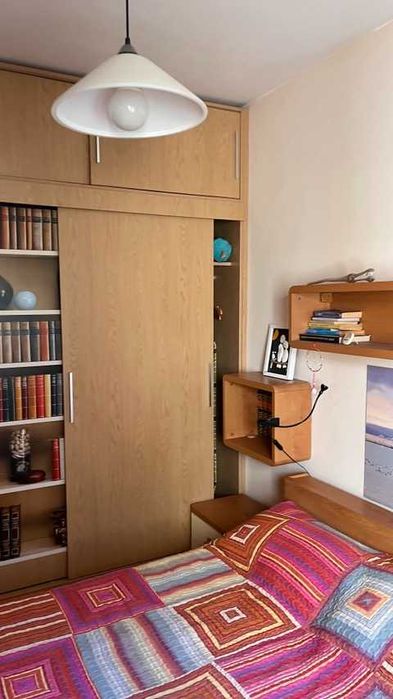 Продава се Тристаен апартамент в с. Кранево, Област Добрич - 82 кв.м за 1061 €/кв.м - Снимка #5