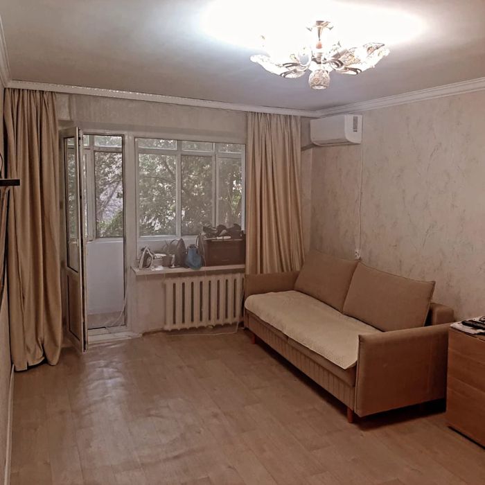 Срочно! Продам 1 комн Алматинский район