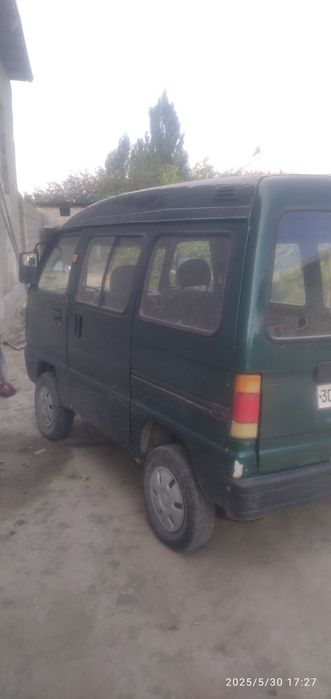 Damas yuradi oʻrtacha holatda