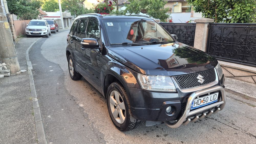 Suzuki Grand Vitara, 2010,4x4, 1.9tdi, 19tdi, 4x4