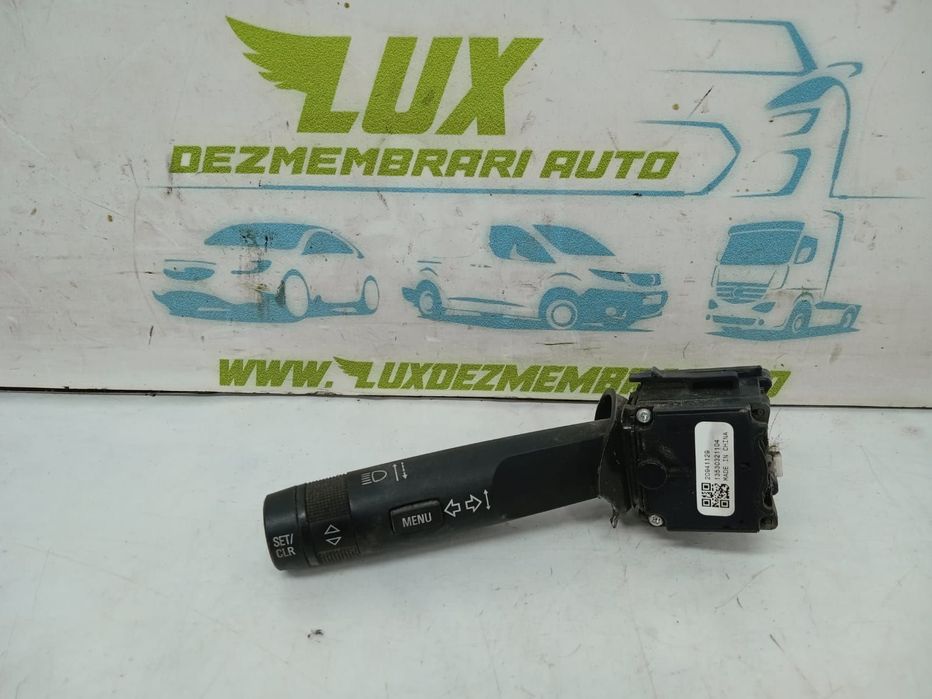 Maneta semnalizare 20941129 Opel Astra J [2009 - 2012]