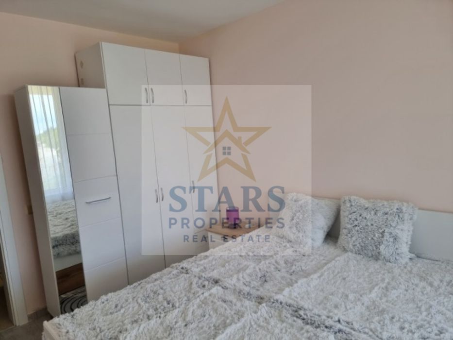 Продажба 2-стаен гр. Варна - к.к. Св.Св. Константин и Елена 65m²