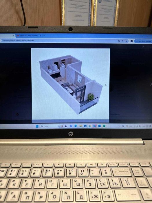 Do‘mbirobod Residence (Тулаган пулимга)