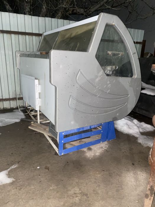 Холодилник колданылган