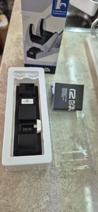 Аксесуари за плай стейшан ps