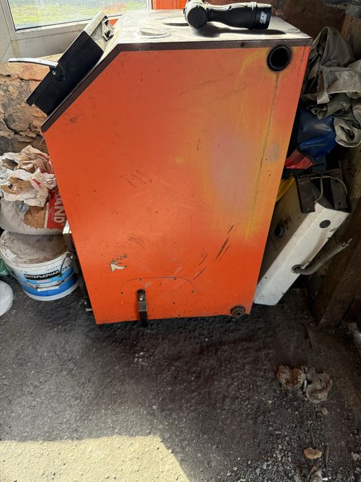 Продам печь магнум