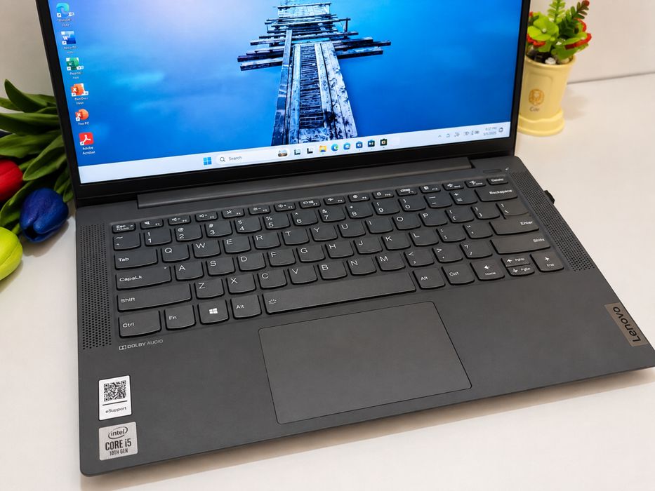 Laptop Lenovo IdeaPad 5 14IIL05