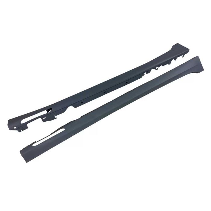 Pachet M BMW G20 M Tech Design Bara Fata Spate Praguri Complet