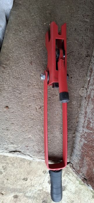 Пеперуди - жабки - стяга за кофраж и  инструмент за кофражни жабки