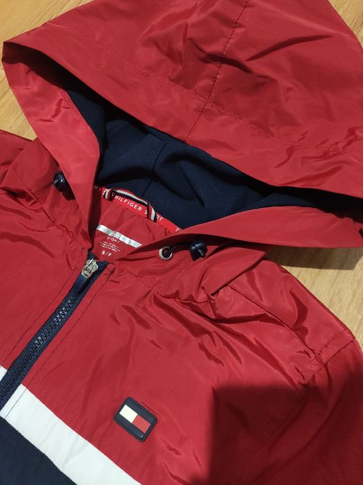 Geaca damă Tommy Hilfiger mărimea S