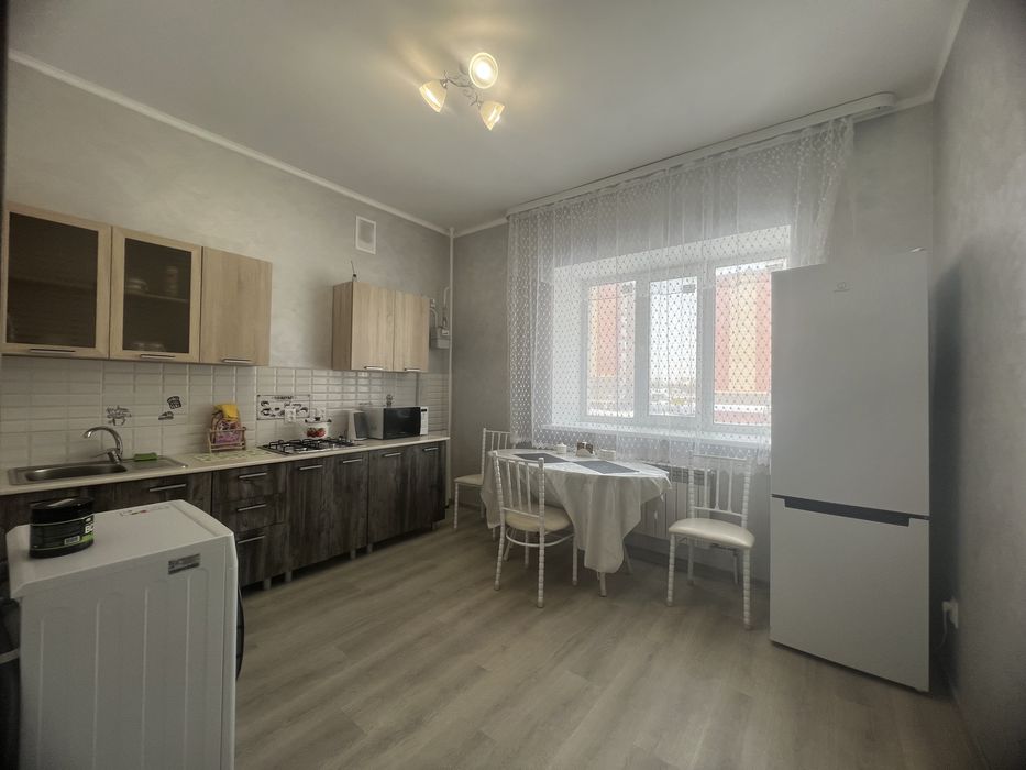 Сдам квартиру на Батыс2 по часам: 1 500 тг. - Аренда квартир посуточно ...