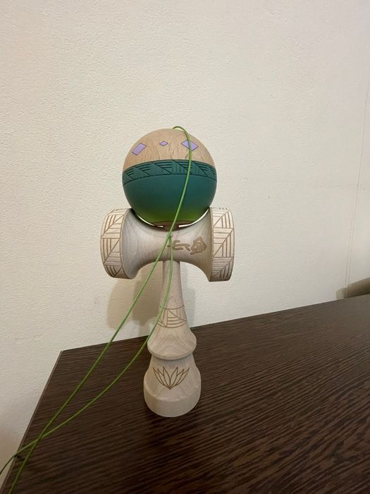 Kendama Lotus ET pro