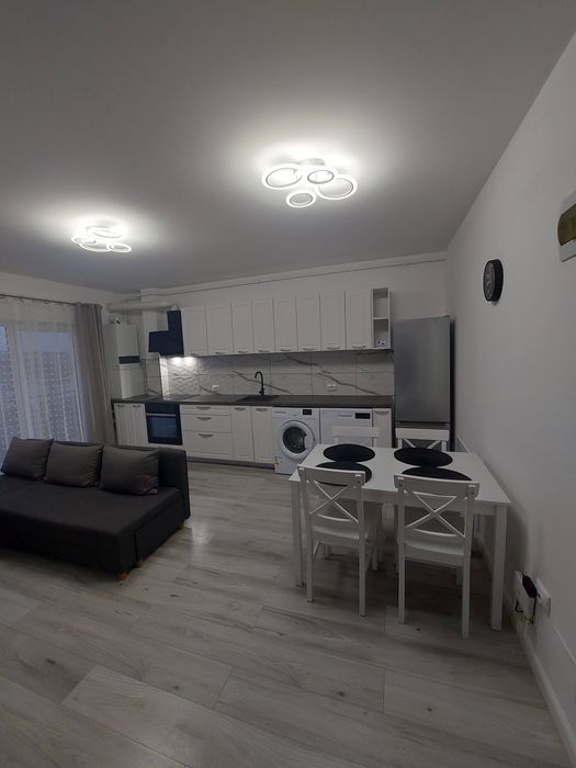 PF inchiriez apartament, Teilor 49, Floresti