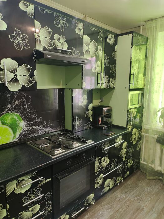 Продам кухонный гарнитур