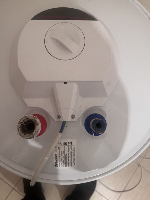 водонагреватель