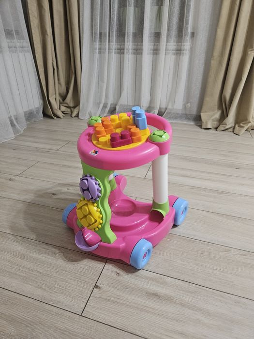 Продам ходунки каталку