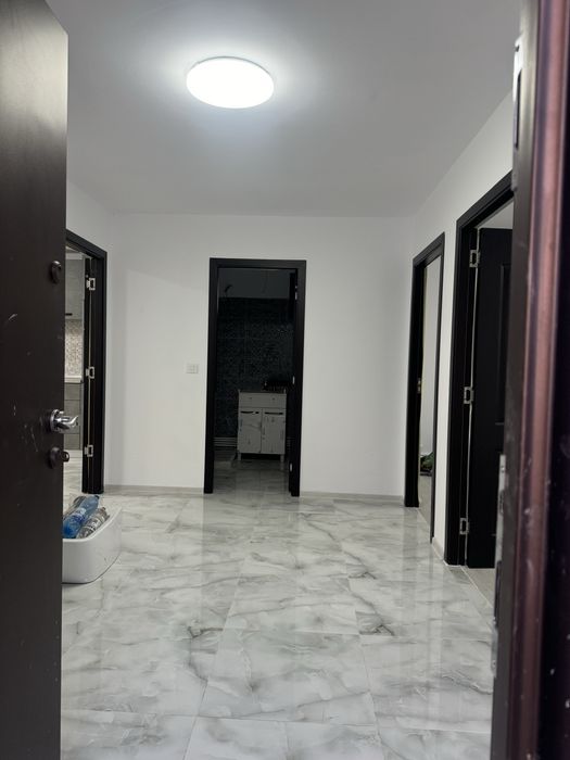 Regim hotelier . Ali cuza.