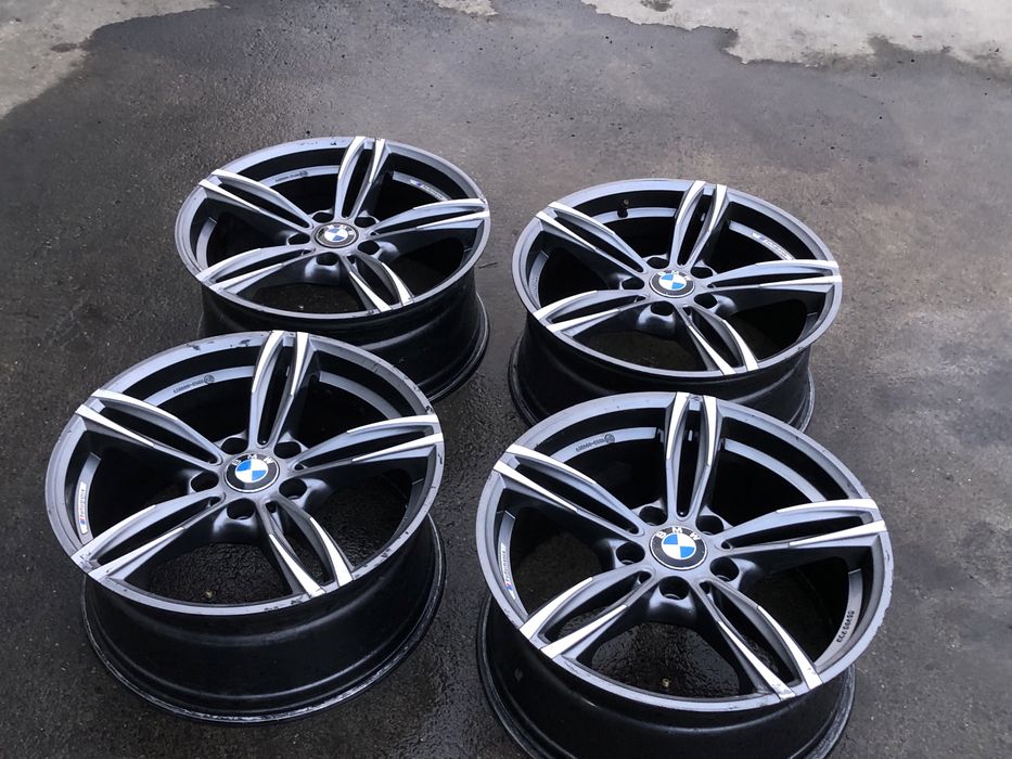 Jante 5x120 r18 BMW
