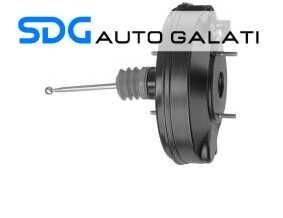 Tulumba Vacum Vacuum cu Vas si Pompa Lichid Ulei Servofrana Servo Frana Citroen C5 3 2008 - 2017 Cod 9671458280 [MA0011]