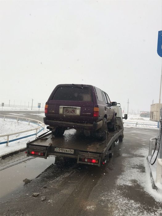 эвакуатор Атырау