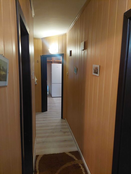 Дава се под наем Тристаен апартамент в Пловдив, Младежки Хълм - 70 кв.м за 648.21 € - Снимка #10