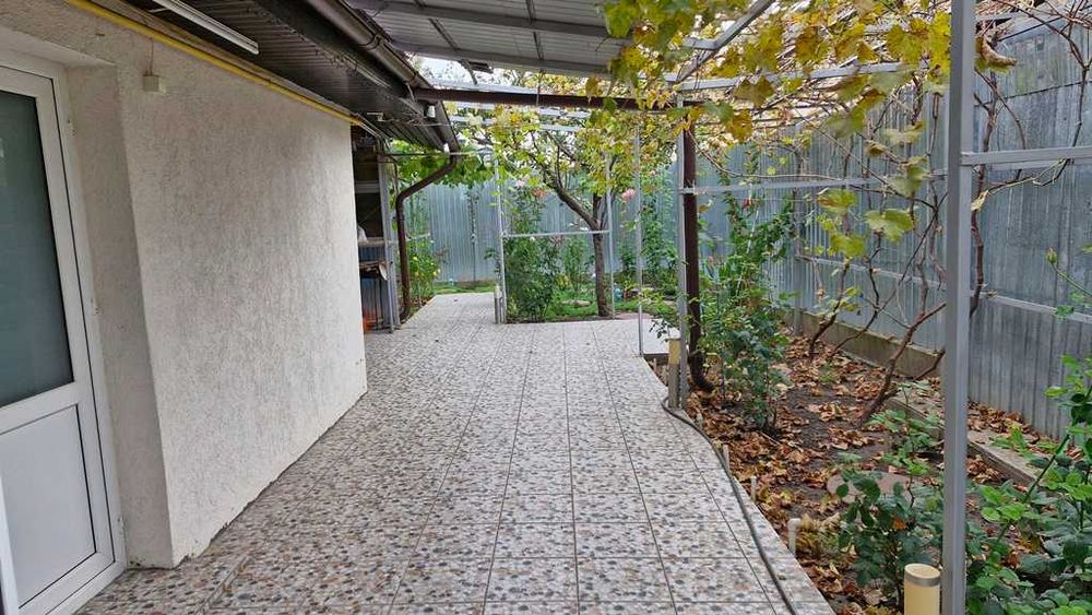 Vand casa str. Cazasului