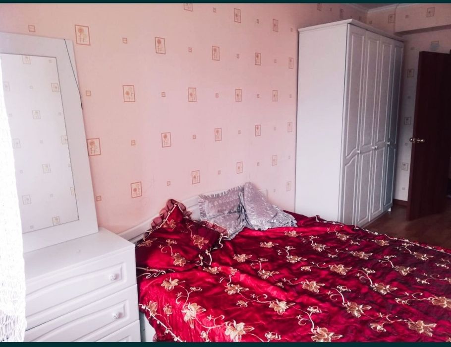 Квартира асыл арман