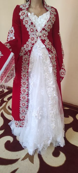 Ансамбел б/у в хорошом состояние