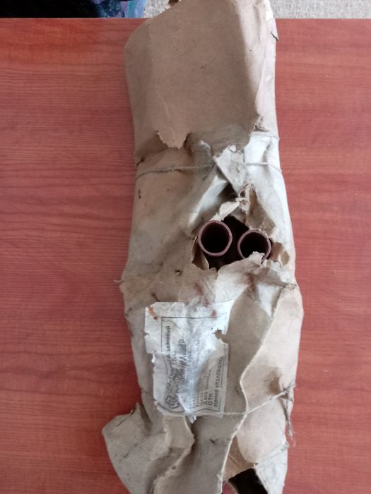 Грабли- маркеры.