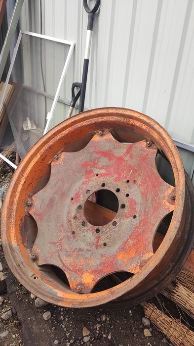 Jantă tractor U650 R38