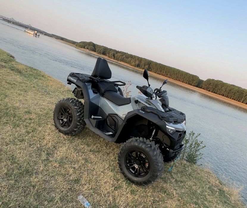 ATV CFMOTO  1000 X10 eps t3b