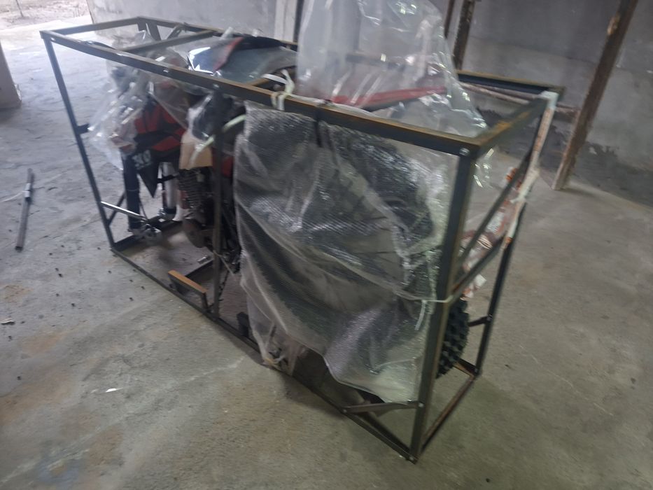 Эндуро KAYO T4L-300