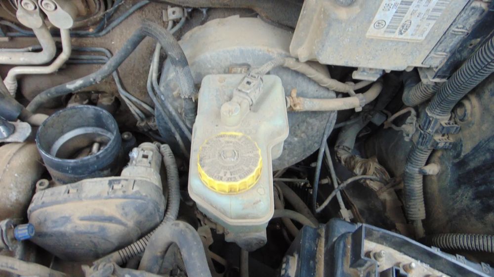 Tulumba servofrana Skoda Fabia 1 vw polo 9n seat ibiza pompa frana servofrana completa