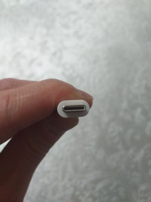 Переходник HDMI на Type C, адаптер