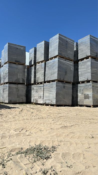 Газаблоки газоблоки