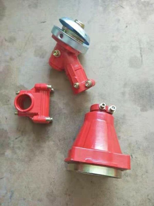 Триммер-переносная(ручная) газонокосилка, модель "STHIL" - 4500.