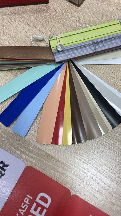 Жалюзи мастер дом&