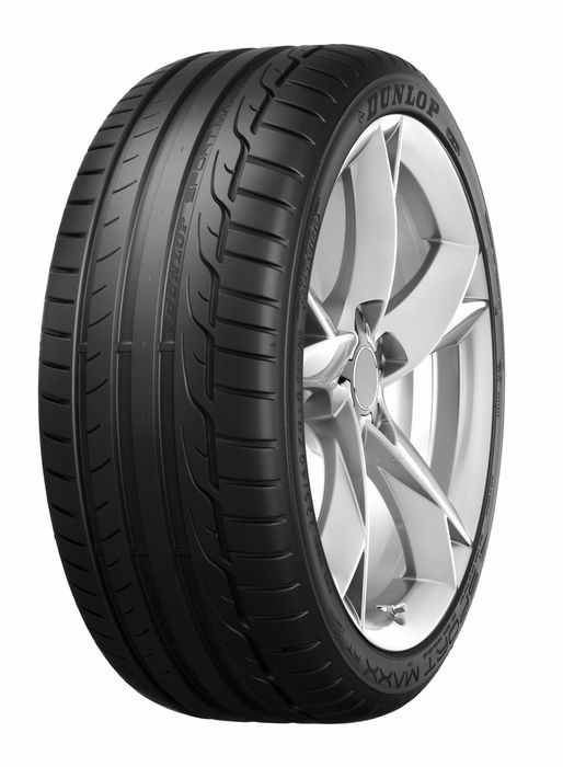 Promotie anvelope Vara Dunlop MAXX GT 325/25R20 SPORT [G/C/72DB/2]