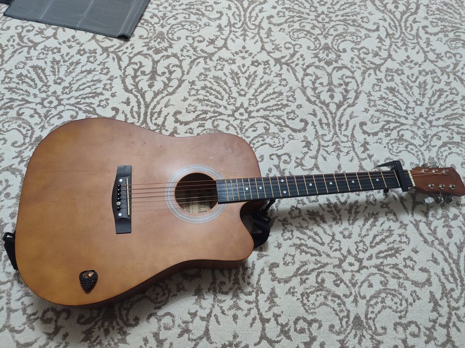 Гитара Molin 38 размера