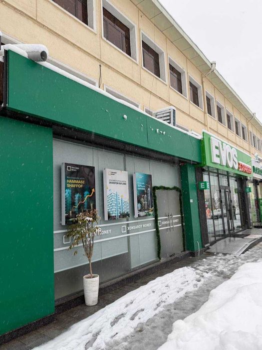 Продажа Помищения 1 линия Минор Метро