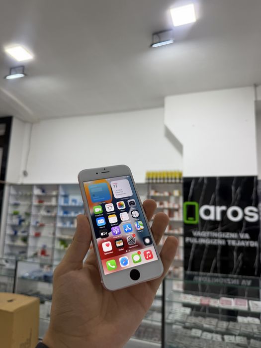 iPhone 6S 64gb срочни сотилади