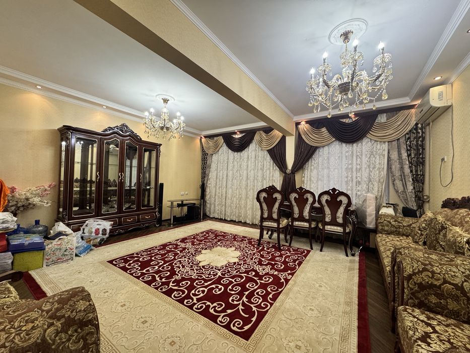 4/3/5 Тузель-2 ,удвоенный зал 92 м.кв