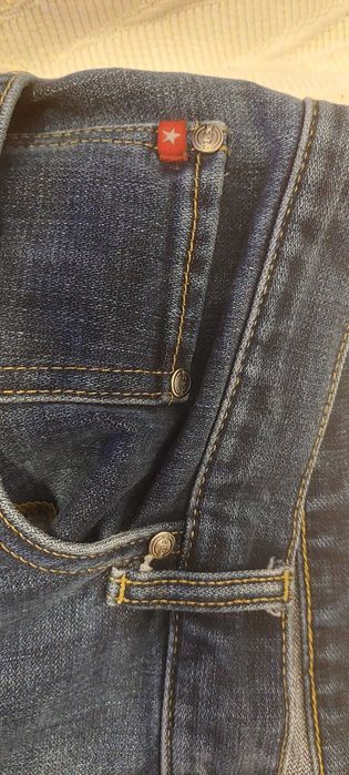 Blugi Big Star originali