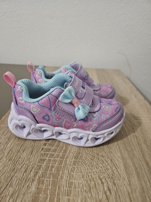 Детски обувки Скечърс Skechers размер 22