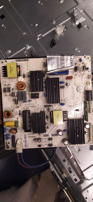 Захранване PW.168w2.801 sharp