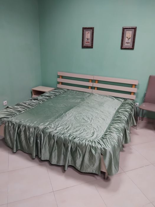 Нощувки в Слънчев бряг