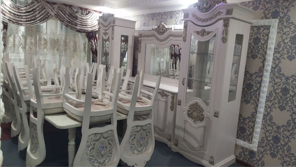 Продается квартира 2 комнатная 4 мкр 1 этаж с мебелью с техникой