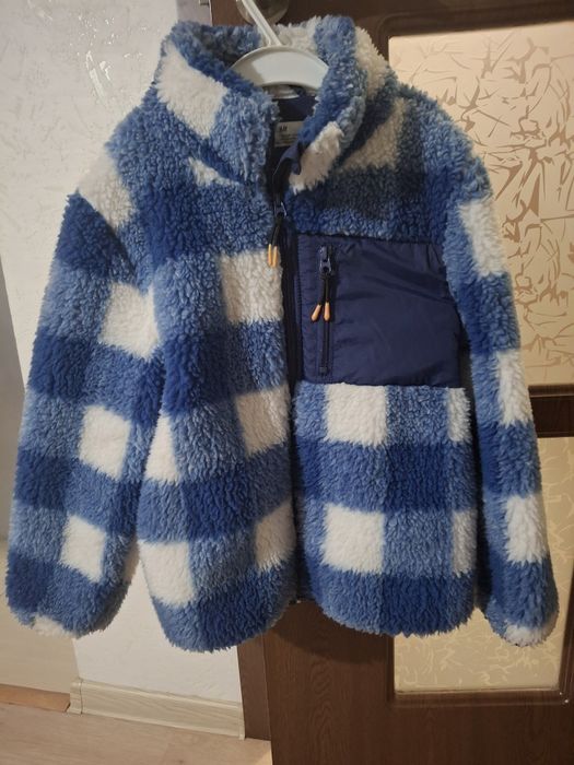 Детско кожухче Н&М