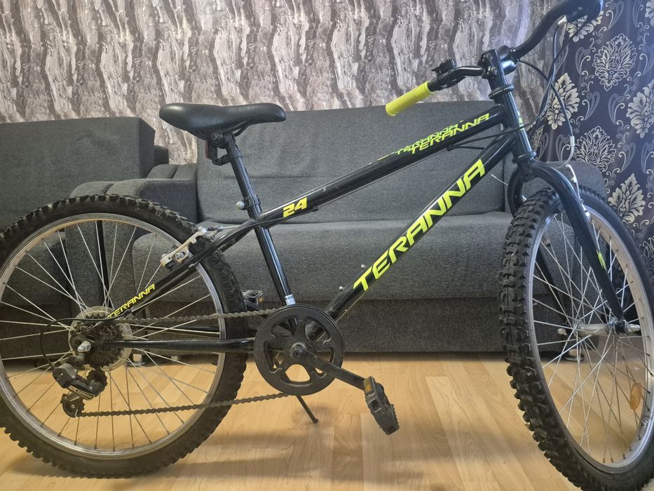 Bicicleta baieti de vanzare
