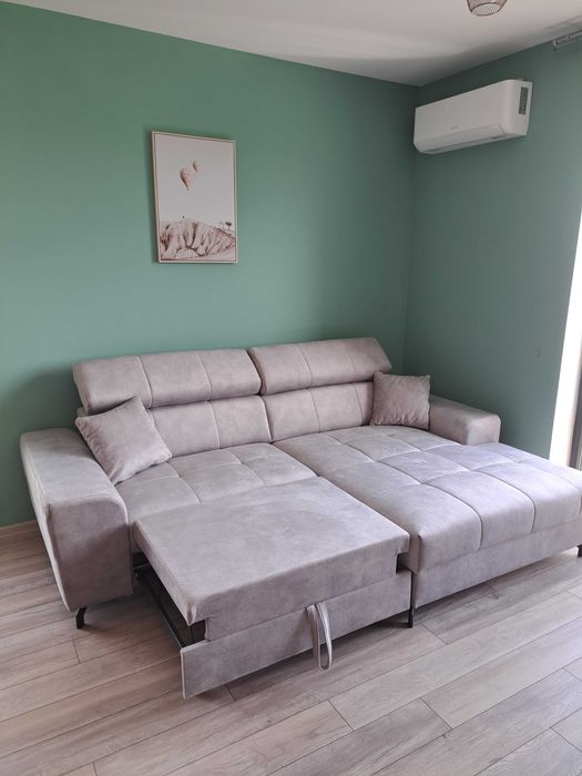 Apartament de vanzare Băile Felix | 53 mp | 82.000€, La Cheie, mobila pe comanda. Afacere la cheie